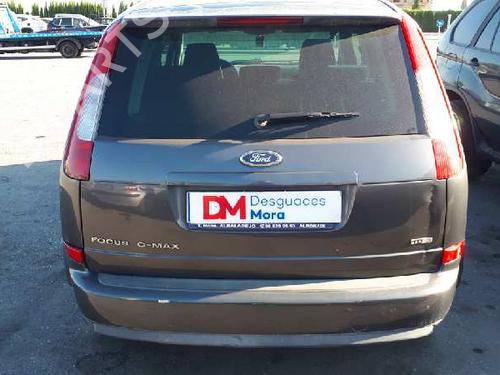 Vacuum pump FORD FOCUS C-MAX (DM2) | BP12668796M80