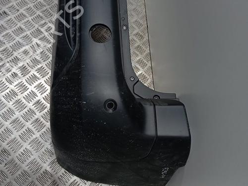 Rear bumper FIAT DOBLO Box Body/MPV (510_, 511_) BlueHDi 100 | BP29370875C8 