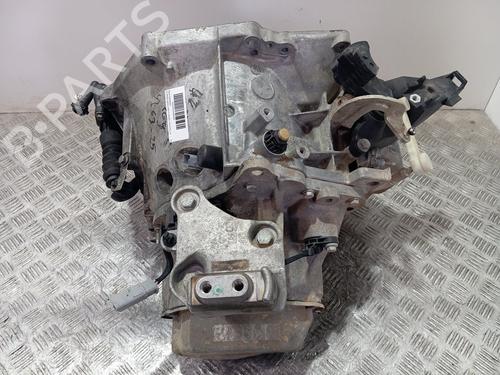 Gearbox CITROËN BERLINGO Box Body/MPV (K9)  | BP29290871M3 