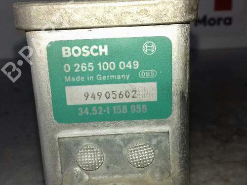 Control unit BMW 5 (E34) 525 td | BP12647955M11 
