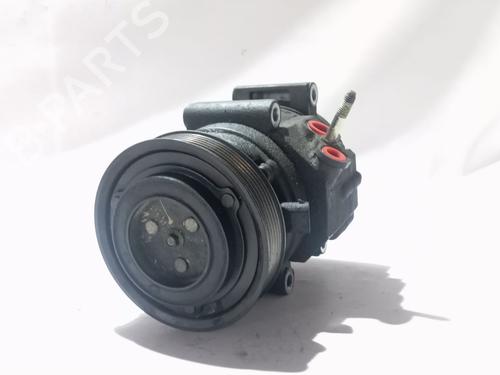 Used AC compressor AC compressor CHEVROLET CAPTIVA (C100, C140) 2.0 D 4WD (150 hp) 40260460 40260460