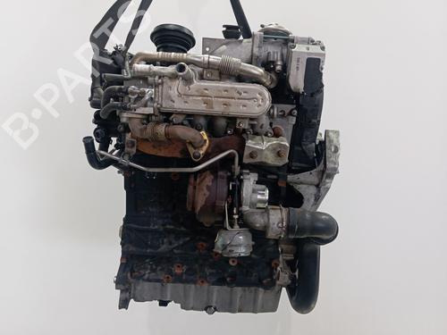 Engine VW PASSAT B6 (3C2) 1.9 TDI | BP36050324M1  - Image 6