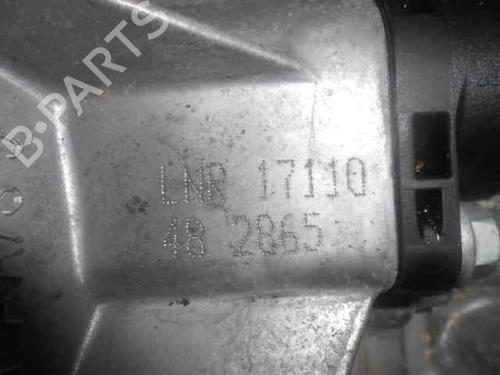 Gearbox SEAT IBIZA IV (6J5, 6P1)  | BP12634902M3 