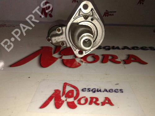 Starter AUDI A6 C5 (4B2) 2.5 TDI quattro | BP12644600M8 