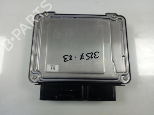 Engine control unit (ECU) SKODA KAROQ (NU7, ND7) 1.5 TSI | BP18650699M57 