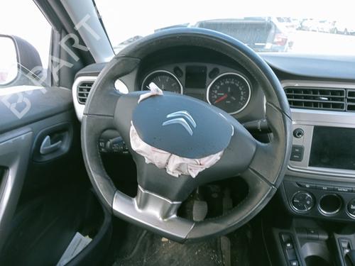 Grill CITROËN C-ELYSEE (DD_)  | BP23410893C40 