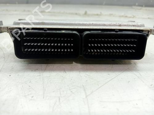 Engine control unit (ECU) CHEVROLET AVEO / KALOS Saloon (T250, T255)  | BP12668365M57 