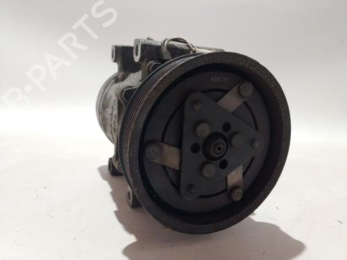 AC compressor RENAULT CLIO II (BB_, CB_)  | BP26958127M34 