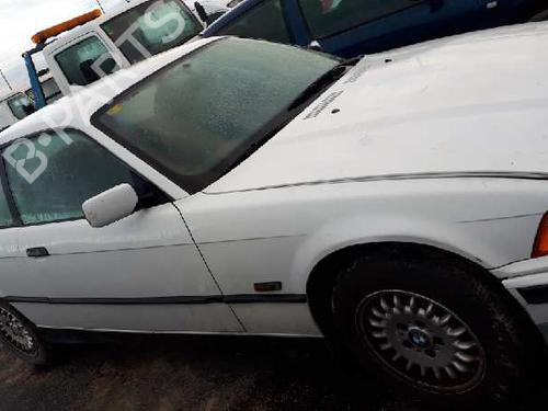 Used Parts BMW 3 Coupe (E36)    2595046