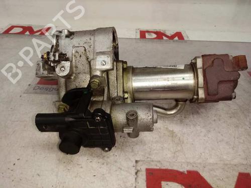 Egr NISSAN PRIMERA (P12) 1.6 | BP12647181M69