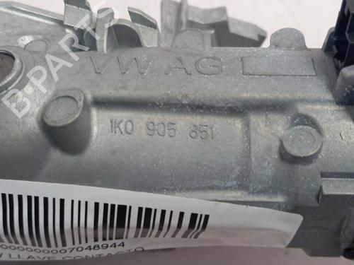 Electronic module SEAT IBIZA V (KJ1, KJG)  | BP22611970M83 