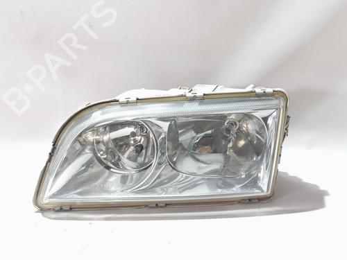 Lyskaster venstre Lyskaster venstre 38984795 38984795