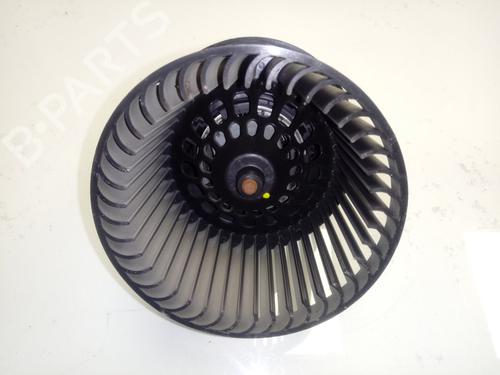 Heater blower motor PEUGEOT 308 I (4A_, 4C_)  | BP17148630M62 