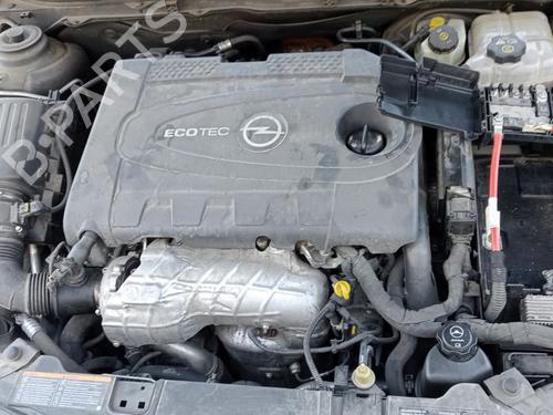 Third brake light OPEL INSIGNIA A (G09) 2.0 CDTI (68) | BP29011545L11 