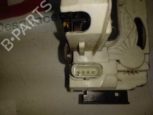 Front right lock VW CRAFTER 30-50 Van (2E_) 2.0 TDI | BP12662876C97 