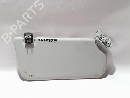 Left sun visor FORD USA RANGER Extended Cab Pickup 2.0 EcoBlue | BP40105044I1 - Image 2