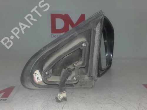 Right mirror HYUNDAI COUPE I (RD)  | BP12935472C27 