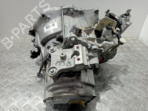Gearbox CITROËN C-ELYSEE (DD_) 1.5 BlueHDi 100 | BP23527706M3 