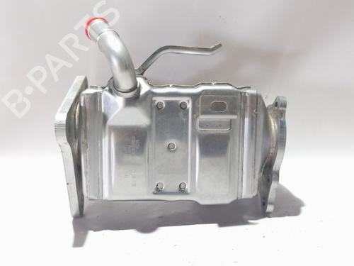 Egr MAZDA CX-60 (KH_) 3.3 e-SKYACTIV-D MHEV AWD (KH3R, KH0H) | BP36990924M69 - Image 2