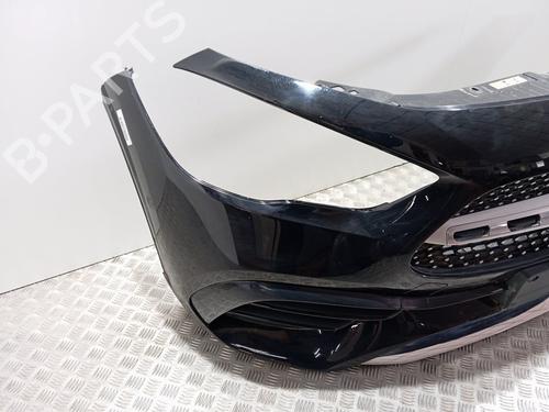 Front bumper MERCEDES-BENZ GLA (H247) GLA 180 (247.784) | BP28031258C7 