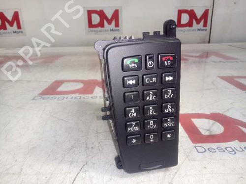 Used Electronic module VOLVO S60 I (384) 2.4 D (126 hp) 12667981