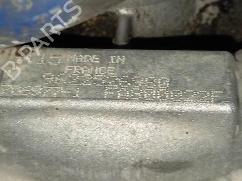 Engine CITROËN XSARA (N1) 2.0 HDi 90 | BP34123779M1  - Image 5