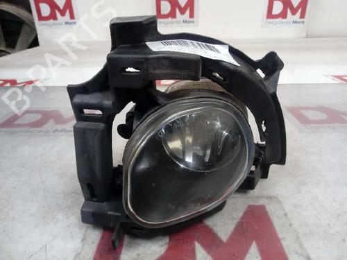 Used Right front fog light AUDI A6 C5 Avant (4B5, 4B6) [1997-2006]  30370985