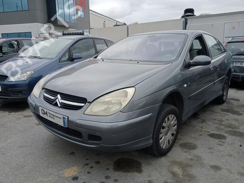 ABS pump CITROËN C5 I (DC_) 2.0 HDi (DCRHZB, DCRHZE) | BP30375277M43 - Image 9