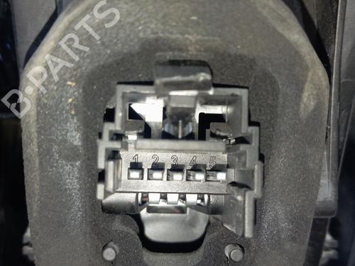 Left taillight RENAULT TWINGO II (CN0_) 1.2 16V (CN0K, CN0V, CN0A) | BP36040144C34 - Image 3