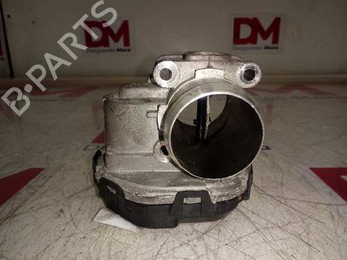 Used Throttle body PEUGEOT 308 II (LB_, LP_, LW_, LH_, L3_) [2013-2021]  12668980
