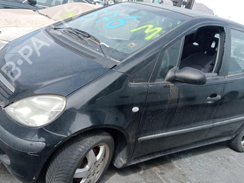 Used Parts MERCEDES-BENZ A-CLASS (W168) 4599091