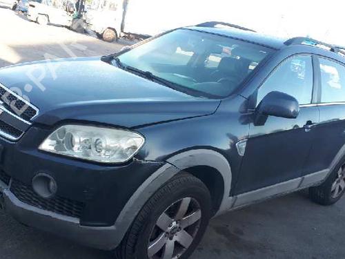 Left headlight CHEVROLET CAPTIVA (C100, C140) 2.0 D 4WD | BP12668242C28