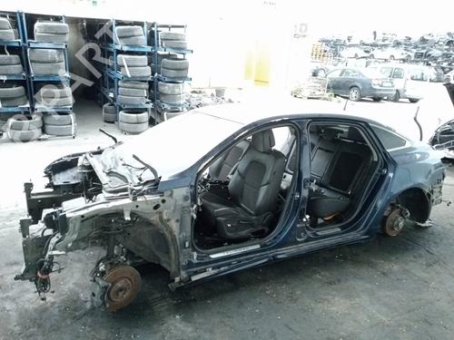 Front left interior door handle RENAULT TALISMAN (LP_) | BP30373845I13 - Image 12