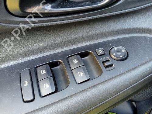 Front right lock HYUNDAI i20 III (BC3, BI3)  | BP22616672C97 