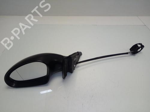 Used Left mirror SEAT CORDOBA (6L2) [2002-2009]  15399766