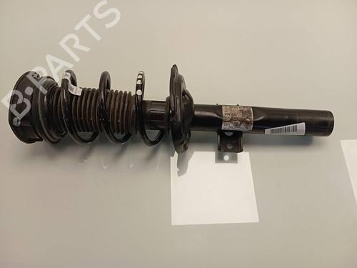Used Right front shock absorber SKODA FABIA IV (PJ3) [2021-2025]  20108033