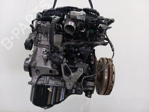 Engine AUDI A5 Sportback (8TA) 2.0 TFSI | BP30685186M1 