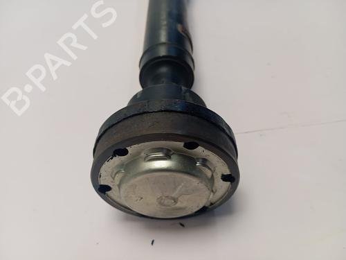 Driveshaft LAND ROVER RANGE ROVER SPORT I (L320) 3.6 D 4x4 | BP29376702M37 