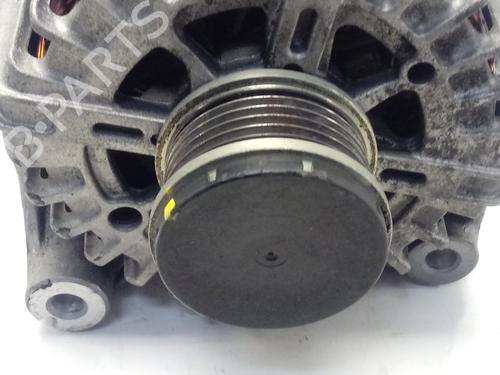 Alternator BMW 3 (F30, F80) 320 d | BP15231461M7 