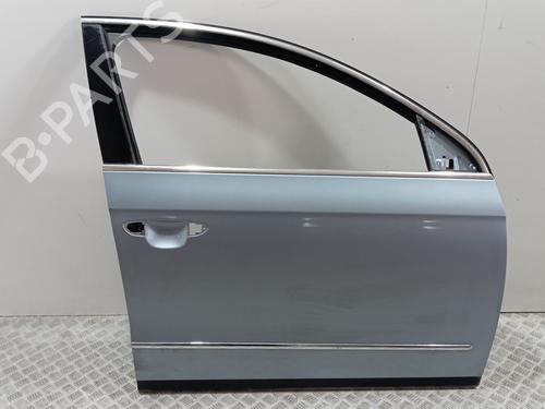right-front-door-vw-passat-b6-3c2-2005-2006-2007-2008-2009-2010-2011-34646651 main image