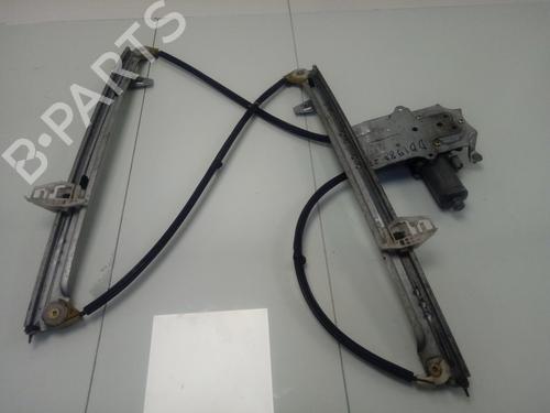 Front right window mechanism CITROËN XSARA PICASSO (N68) 1.6 HDi | BP12907626C23 
