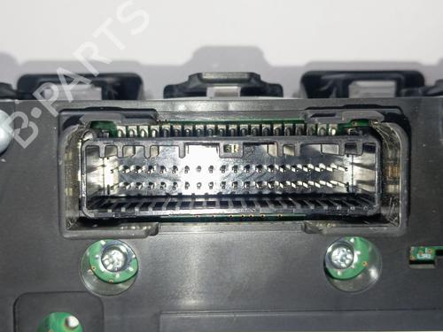 Instrument cluster RENAULT CLIO V (B7_) | BP35903872C47 - Image 3