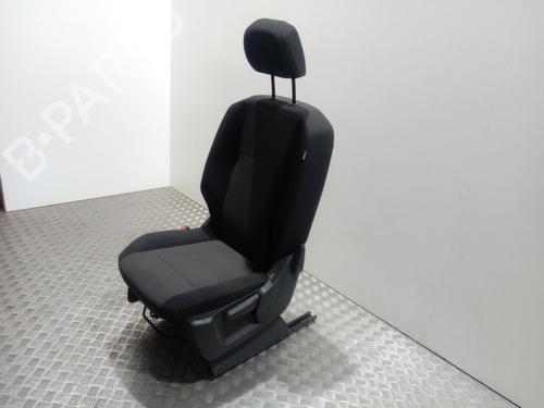Left front seat CITROËN BERLINGO (ER_, EC_)  | BP21803175C15