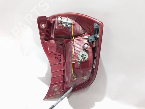 Left taillight KIA PICANTO II (TA) 1.0 | BP37198803C34 - Image 2