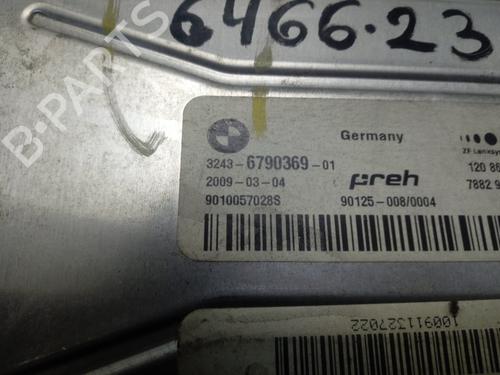 Steering ECU BMW X6 (E71, E72)  | BP15841071M49 