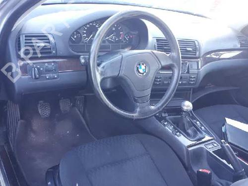 Catalyst BMW 3 (E46) 320 i | BP12669480M10 