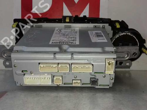 Radio TOYOTA YARIS (_P13_)  | BP12934944E6 