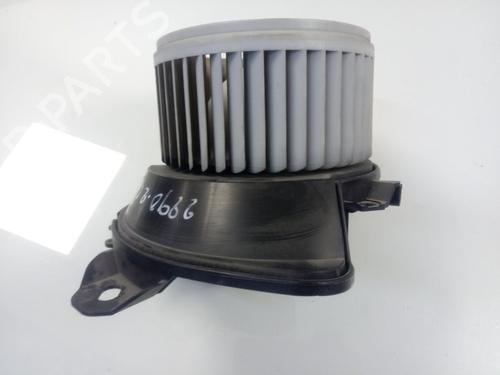Heater blower motor CITROËN NEMO Box Body/MPV (AA_)  | BP17828247M62 