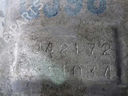 Gearbox HYUNDAI GETZ (TB) 1.5 CRDi | BP12654578M3 