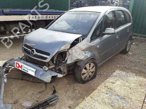 Bremseservo OPEL MERIVA A MPV (X03)  | BP12646235M42 